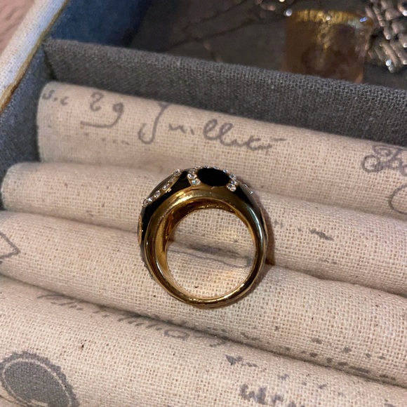 Pretty Coach ring!! - Picture 3 of 3